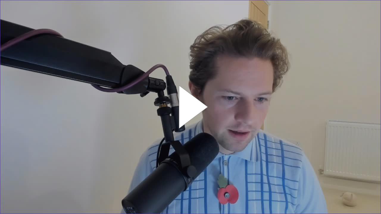 twitch